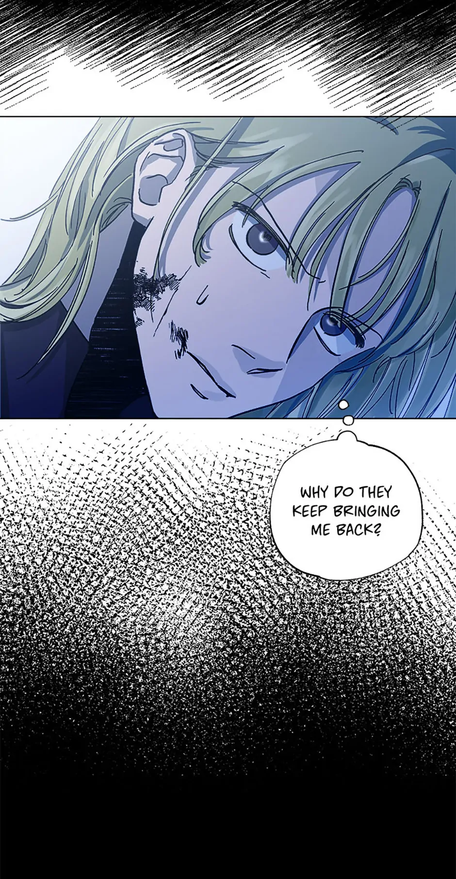 If You Can’t Kill Me, Love Me chapter 4 page 55