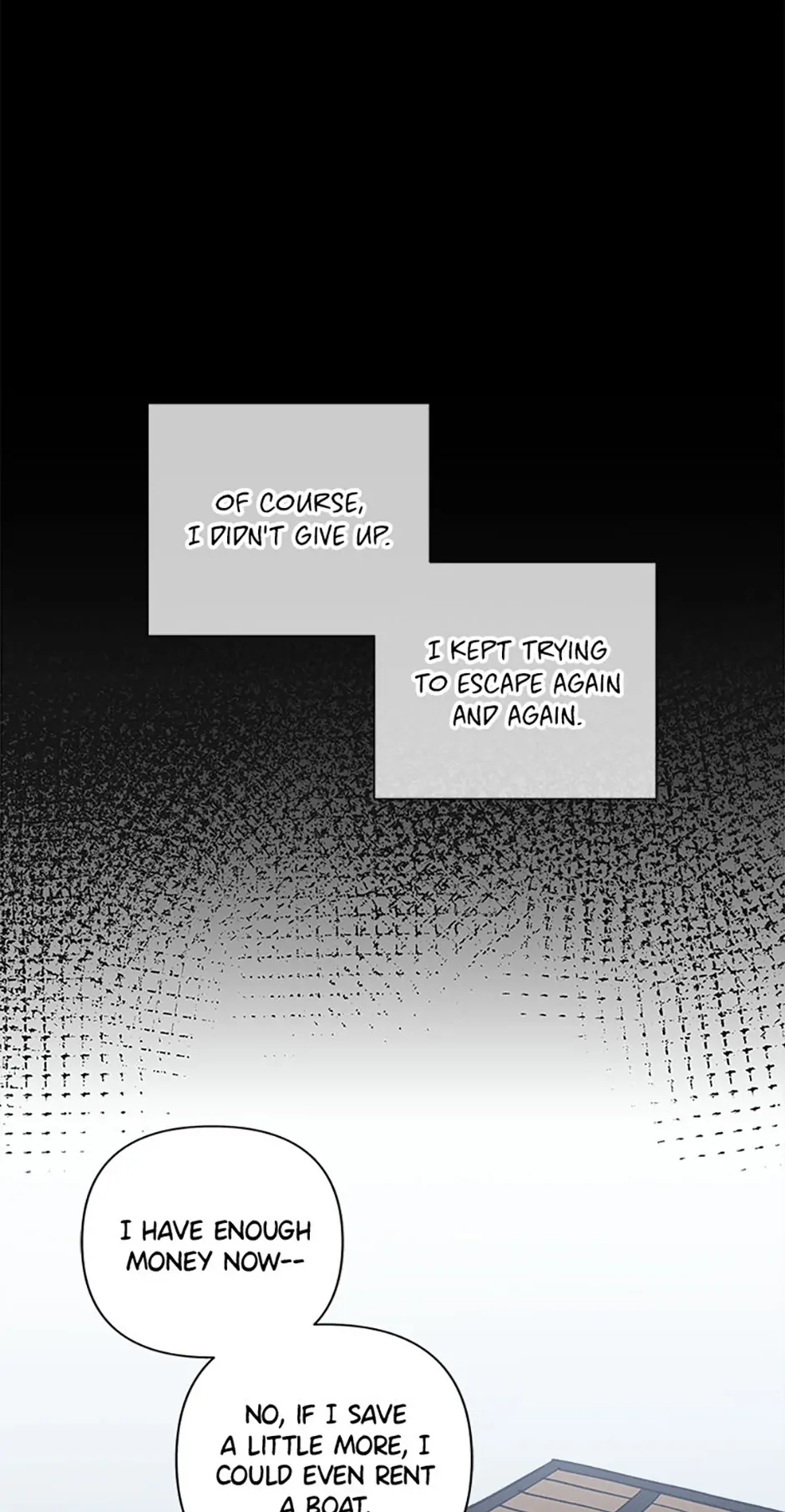 If You Can’t Kill Me, Love Me chapter 4 page 56