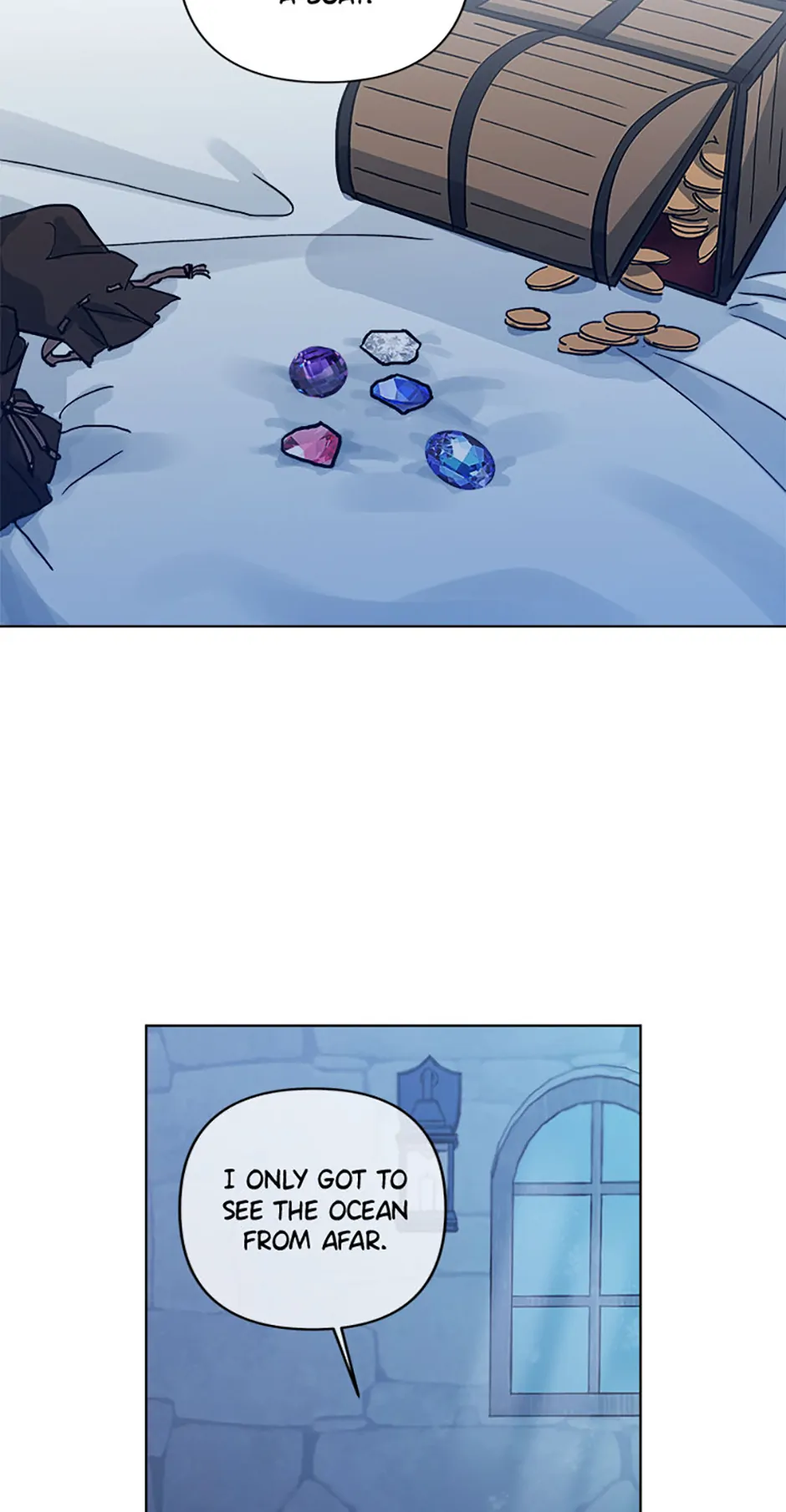 If You Can’t Kill Me, Love Me chapter 4 page 57