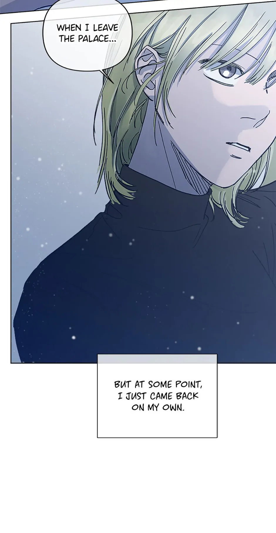 If You Can’t Kill Me, Love Me chapter 4 page 59