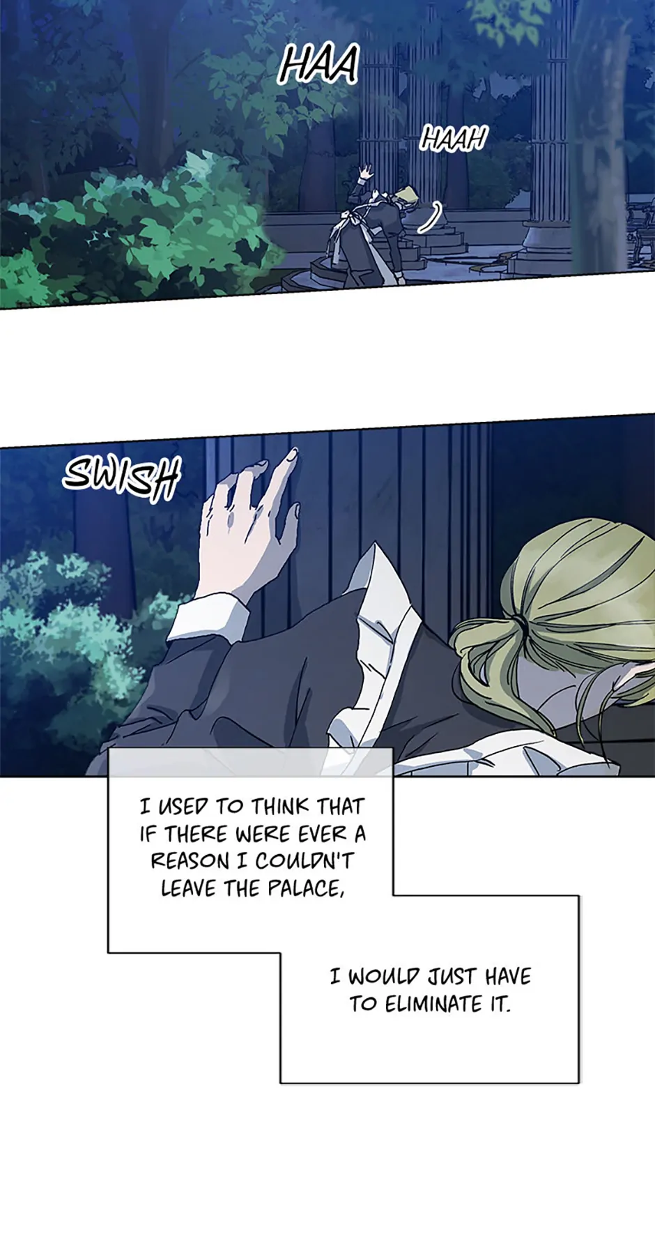 If You Can’t Kill Me, Love Me chapter 4 page 71
