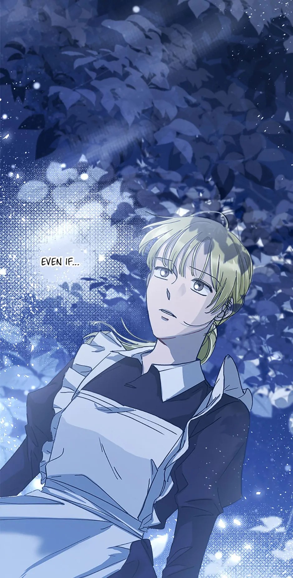 If You Can’t Kill Me, Love Me chapter 4 page 75