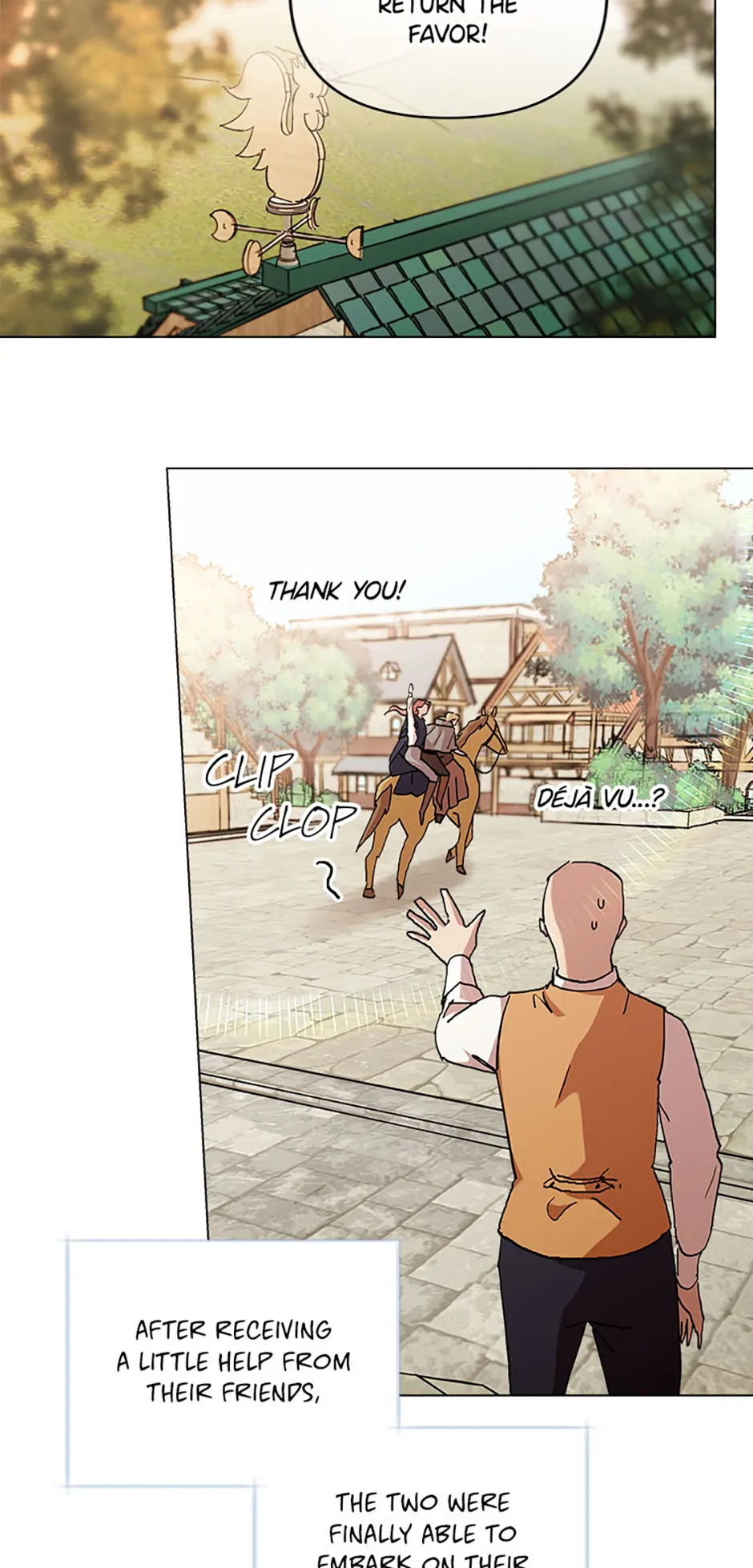 If You Can’t Kill Me, Love Me chapter 45 page 5