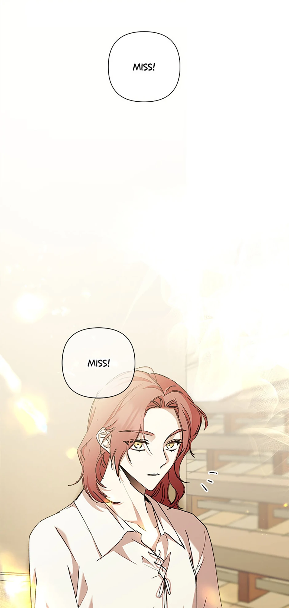 If You Can’t Kill Me, Love Me chapter 45 page 8