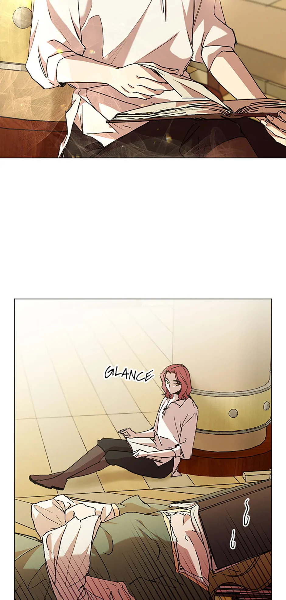 If You Can’t Kill Me, Love Me chapter 45 page 9