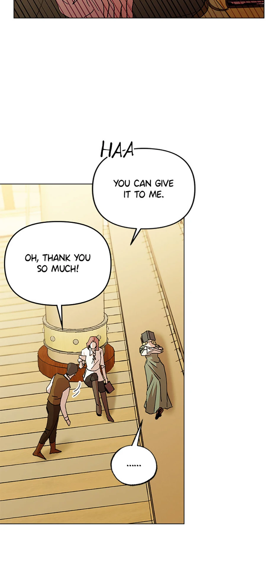 If You Can’t Kill Me, Love Me chapter 45 page 10
