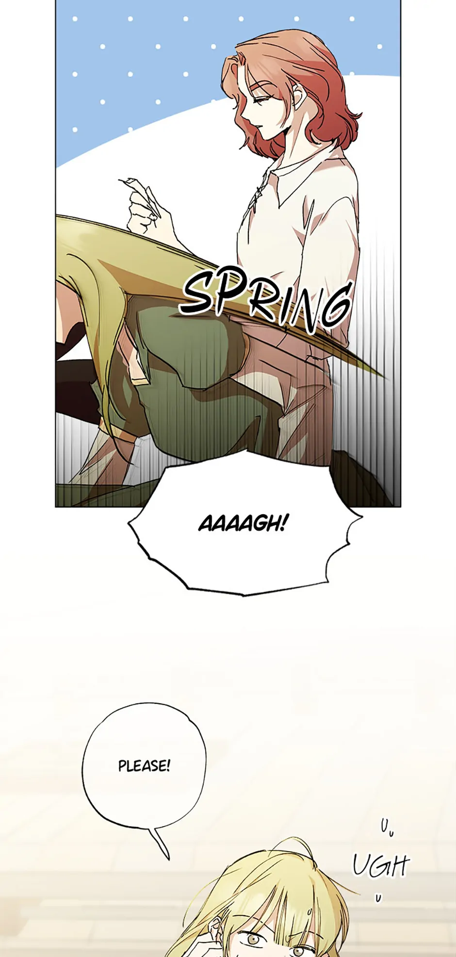 If You Can’t Kill Me, Love Me chapter 45 page 12