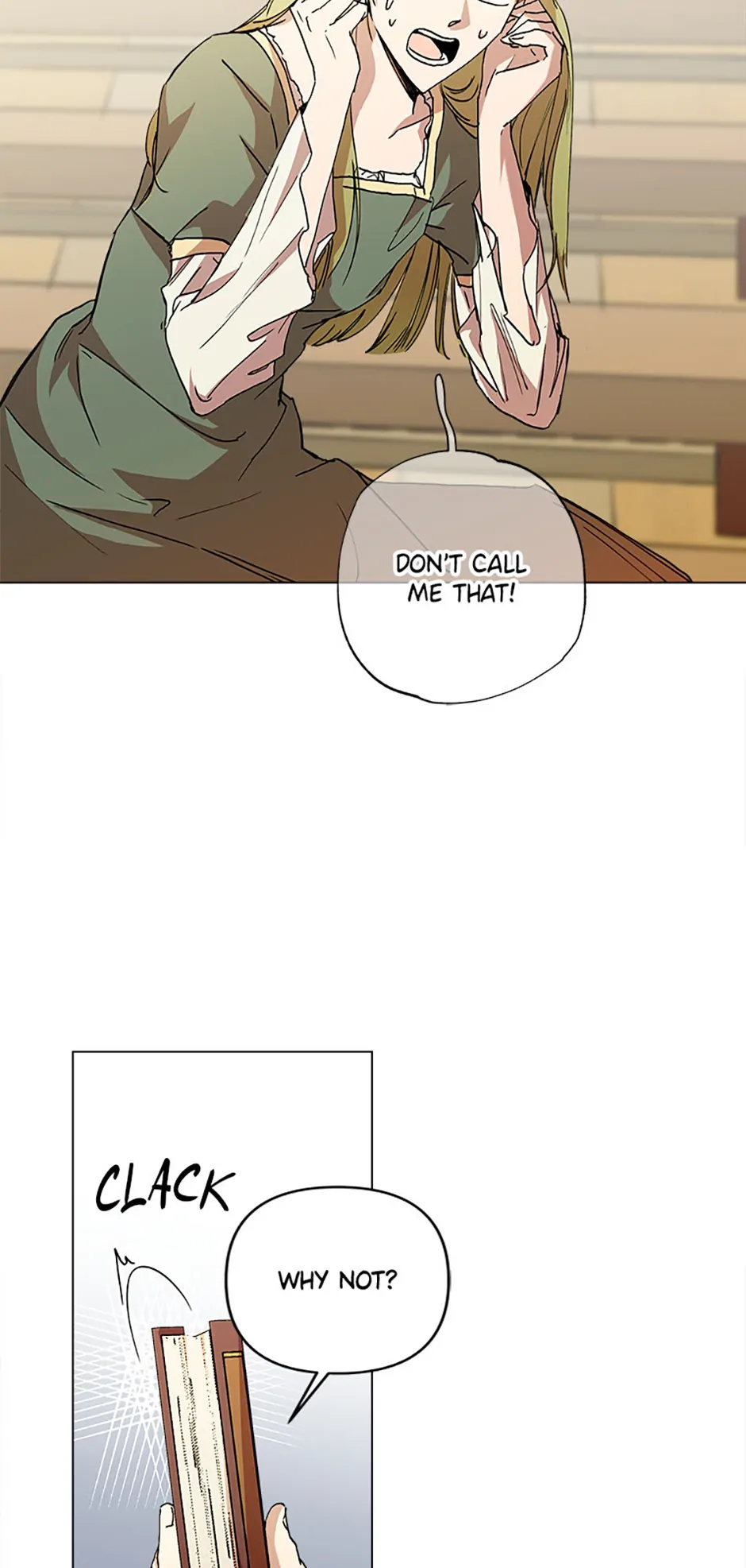 If You Can’t Kill Me, Love Me chapter 45 page 13