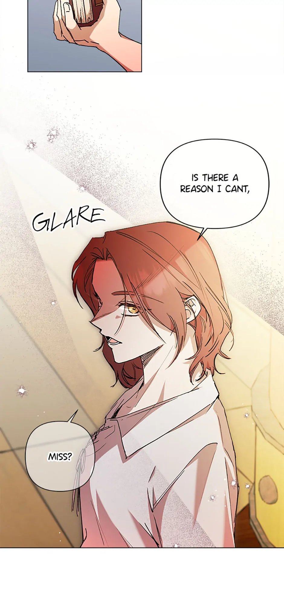If You Can’t Kill Me, Love Me chapter 45 page 14