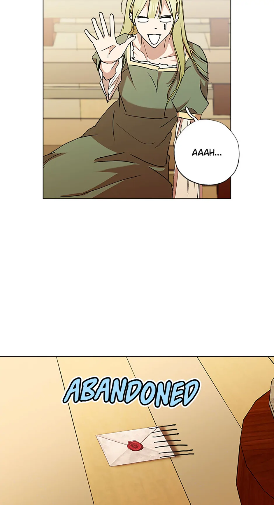 If You Can’t Kill Me, Love Me chapter 45 page 17