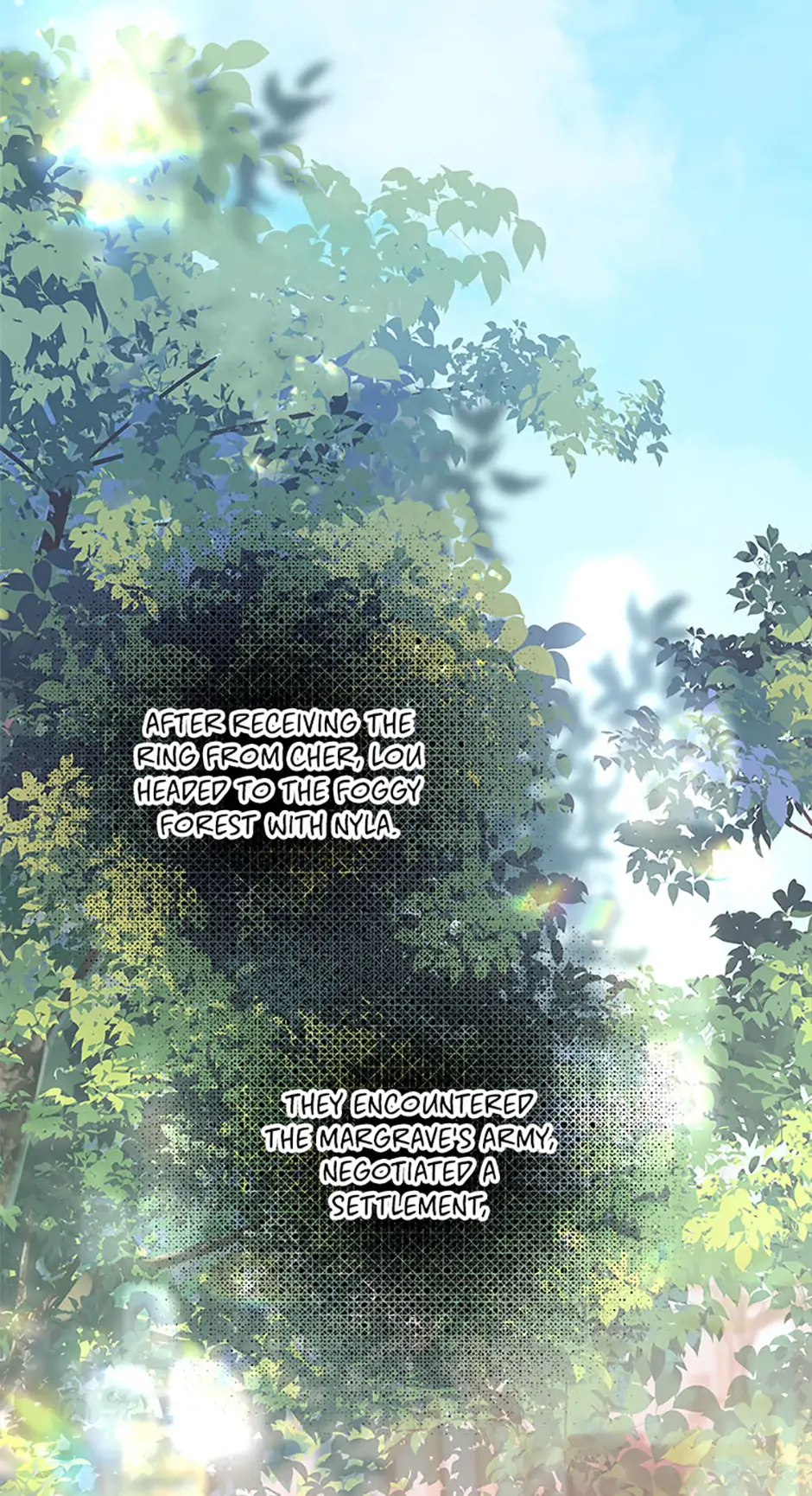 If You Can’t Kill Me, Love Me chapter 45 page 20