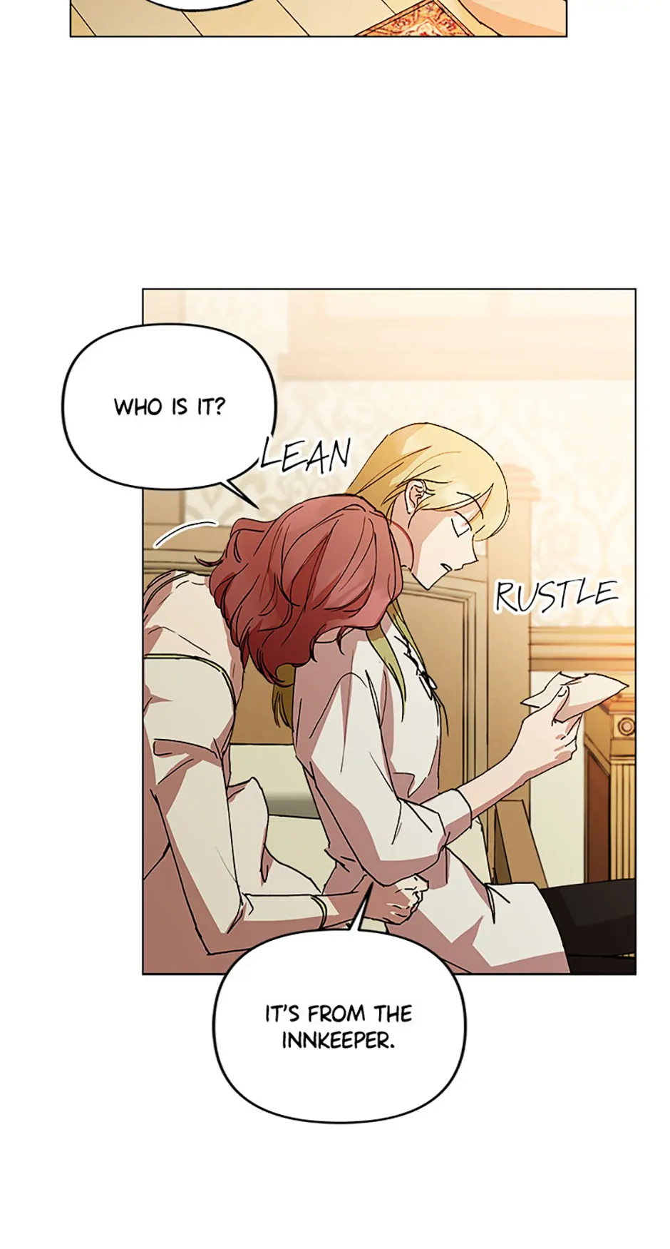 If You Can’t Kill Me, Love Me chapter 45 page 28