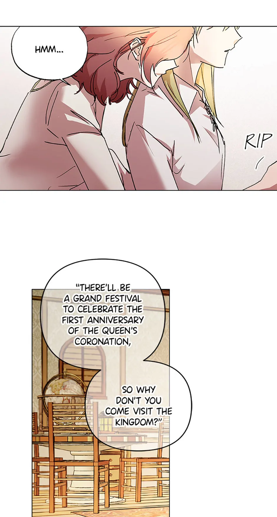 If You Can’t Kill Me, Love Me chapter 45 page 29