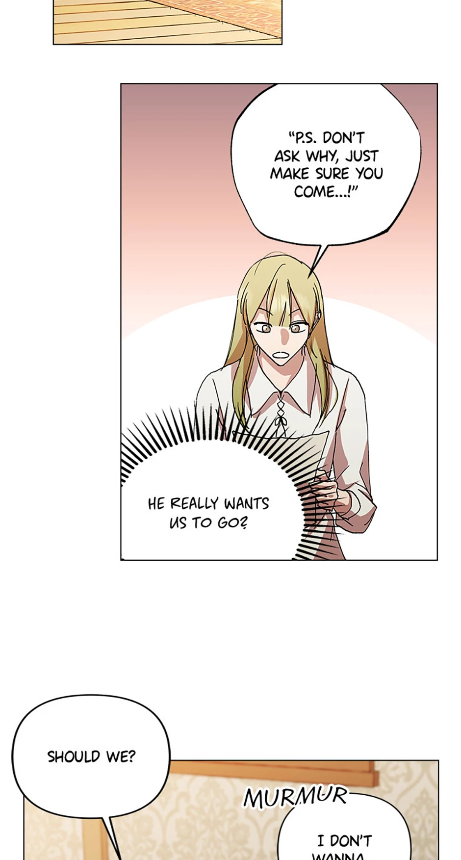 If You Can’t Kill Me, Love Me chapter 45 page 30