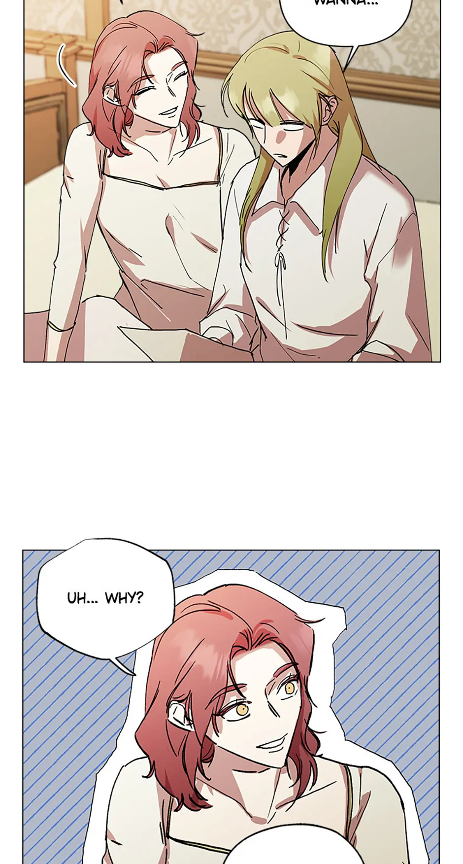 If You Can’t Kill Me, Love Me chapter 45 page 31