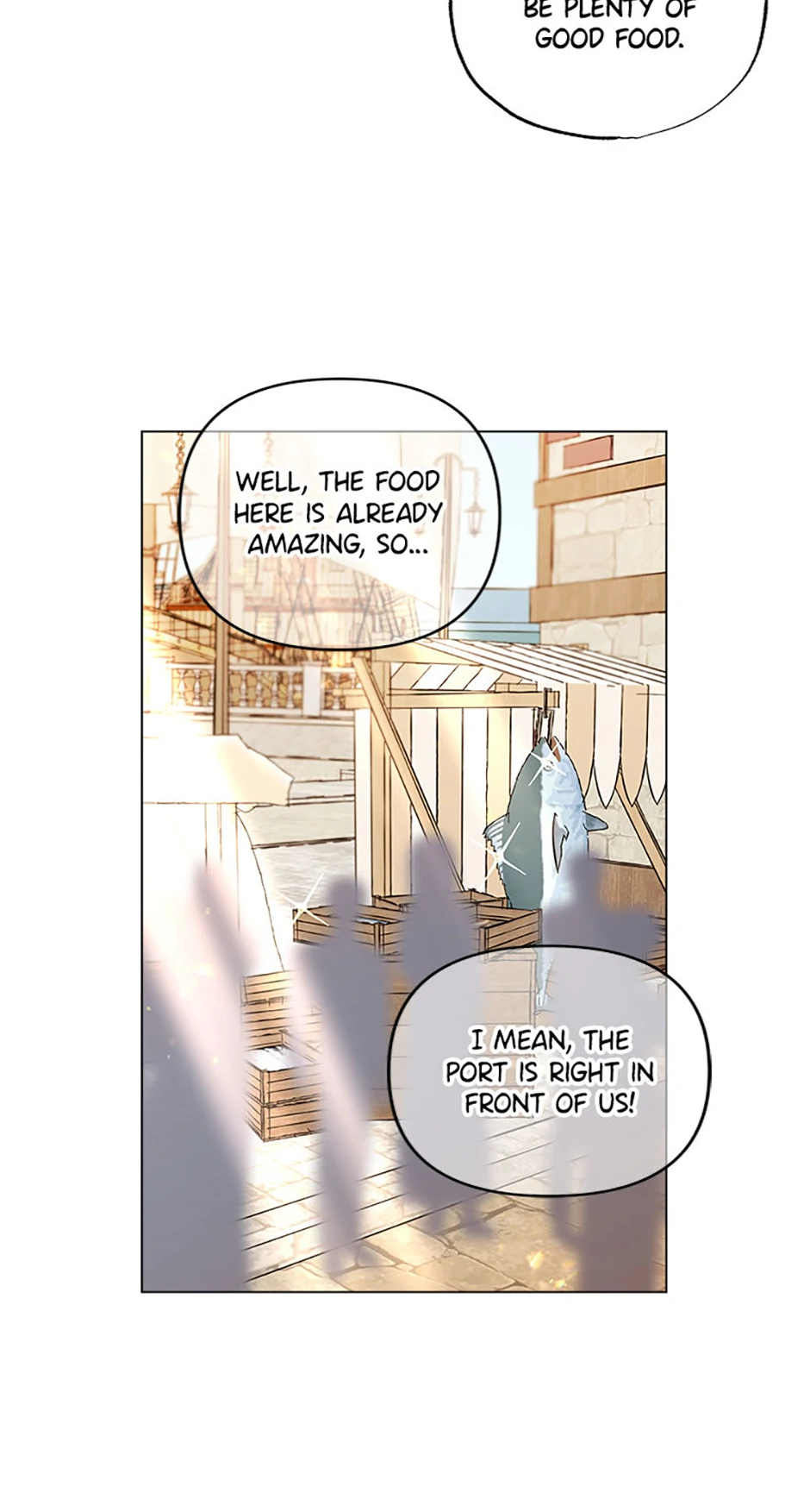If You Can’t Kill Me, Love Me chapter 45 page 33