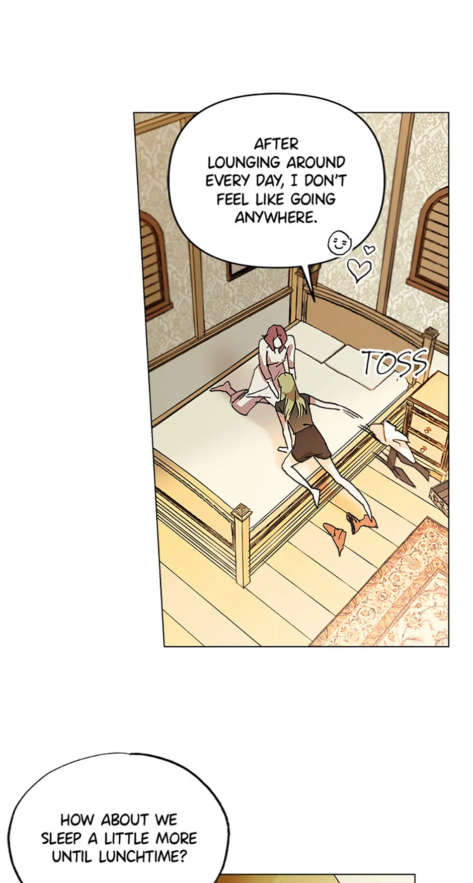 If You Can’t Kill Me, Love Me chapter 45 page 34