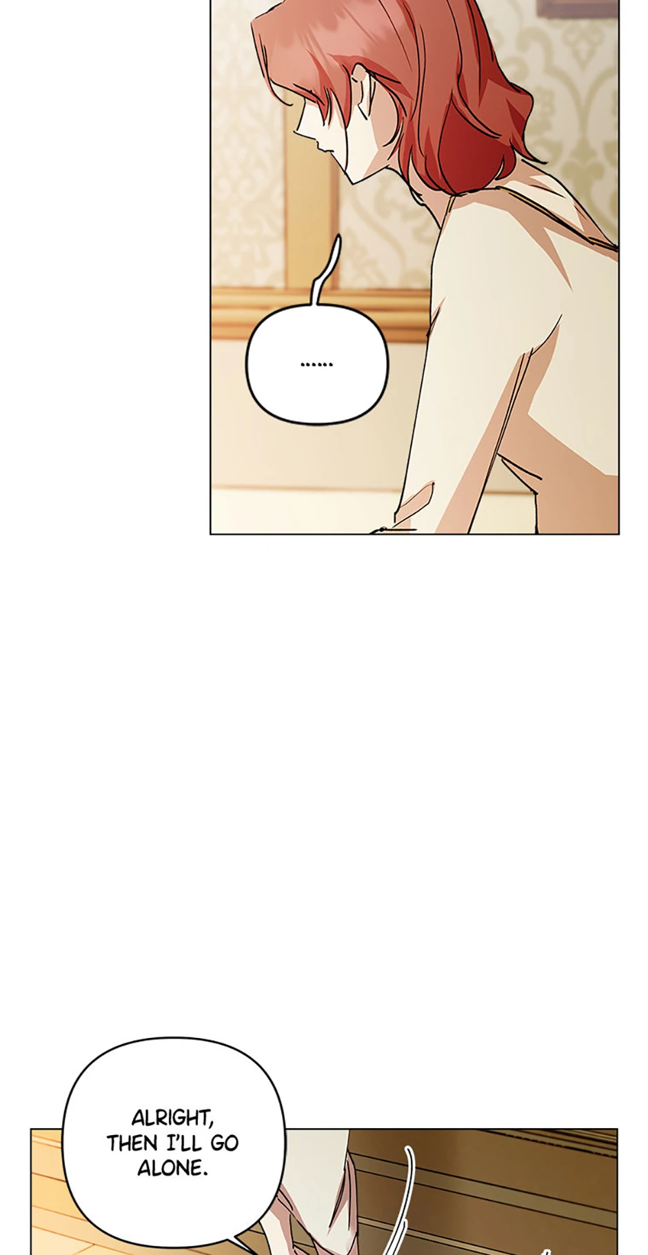 If You Can’t Kill Me, Love Me chapter 45 page 37