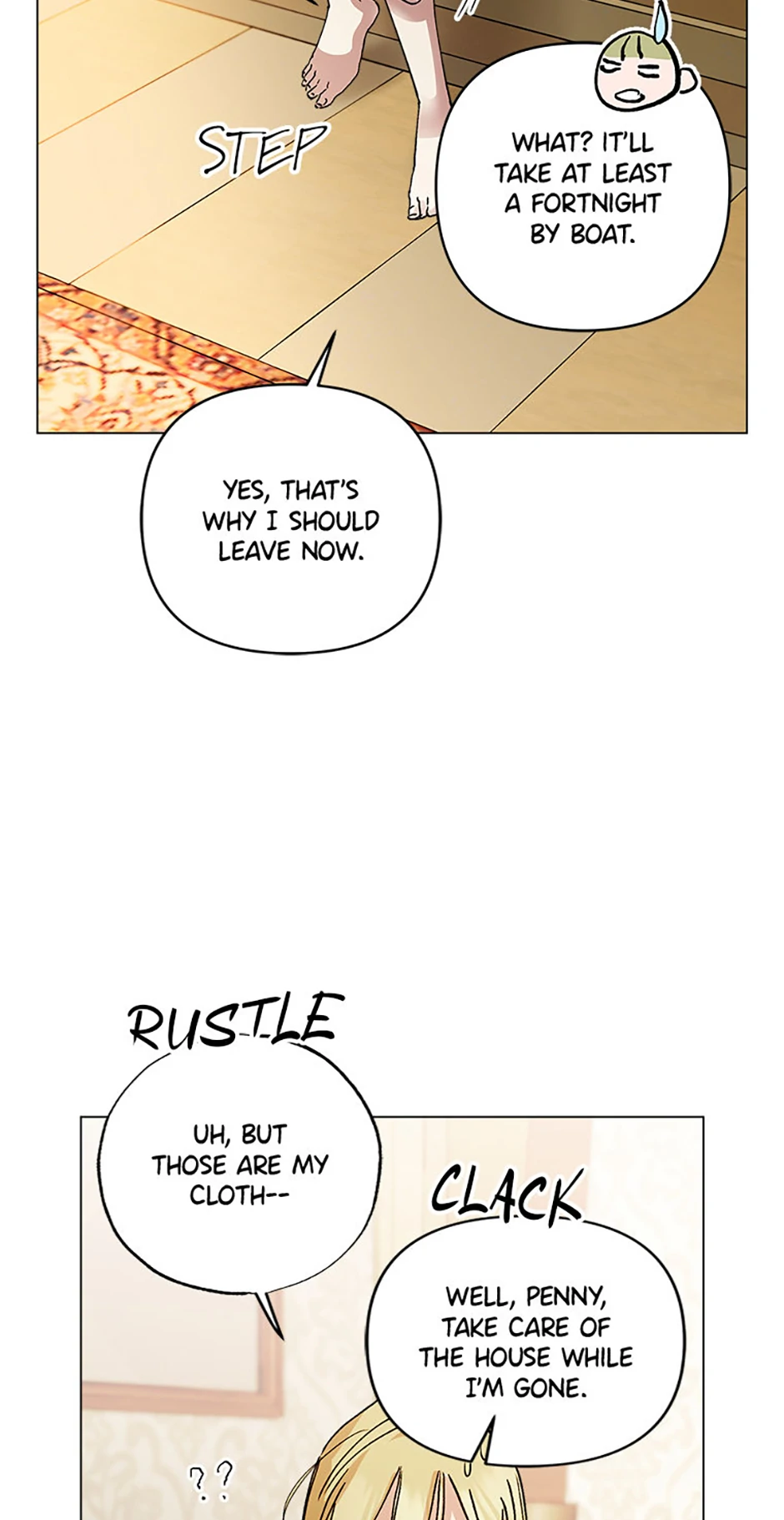 If You Can’t Kill Me, Love Me chapter 45 page 38