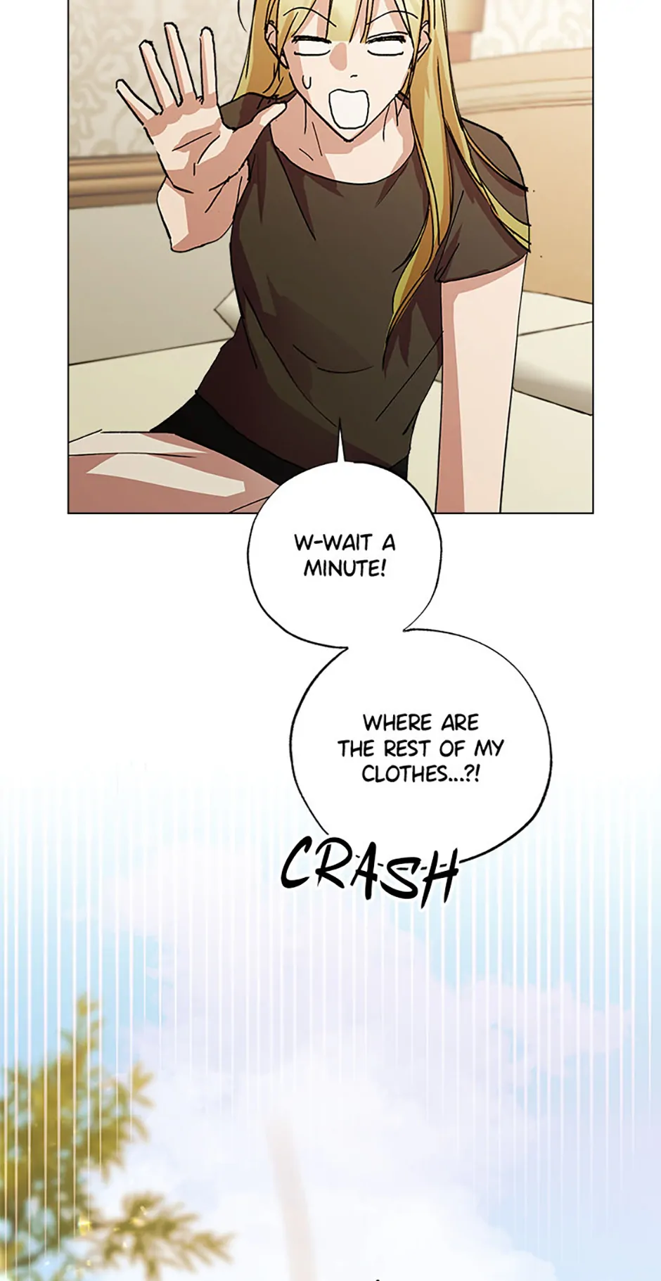 If You Can’t Kill Me, Love Me chapter 45 page 39