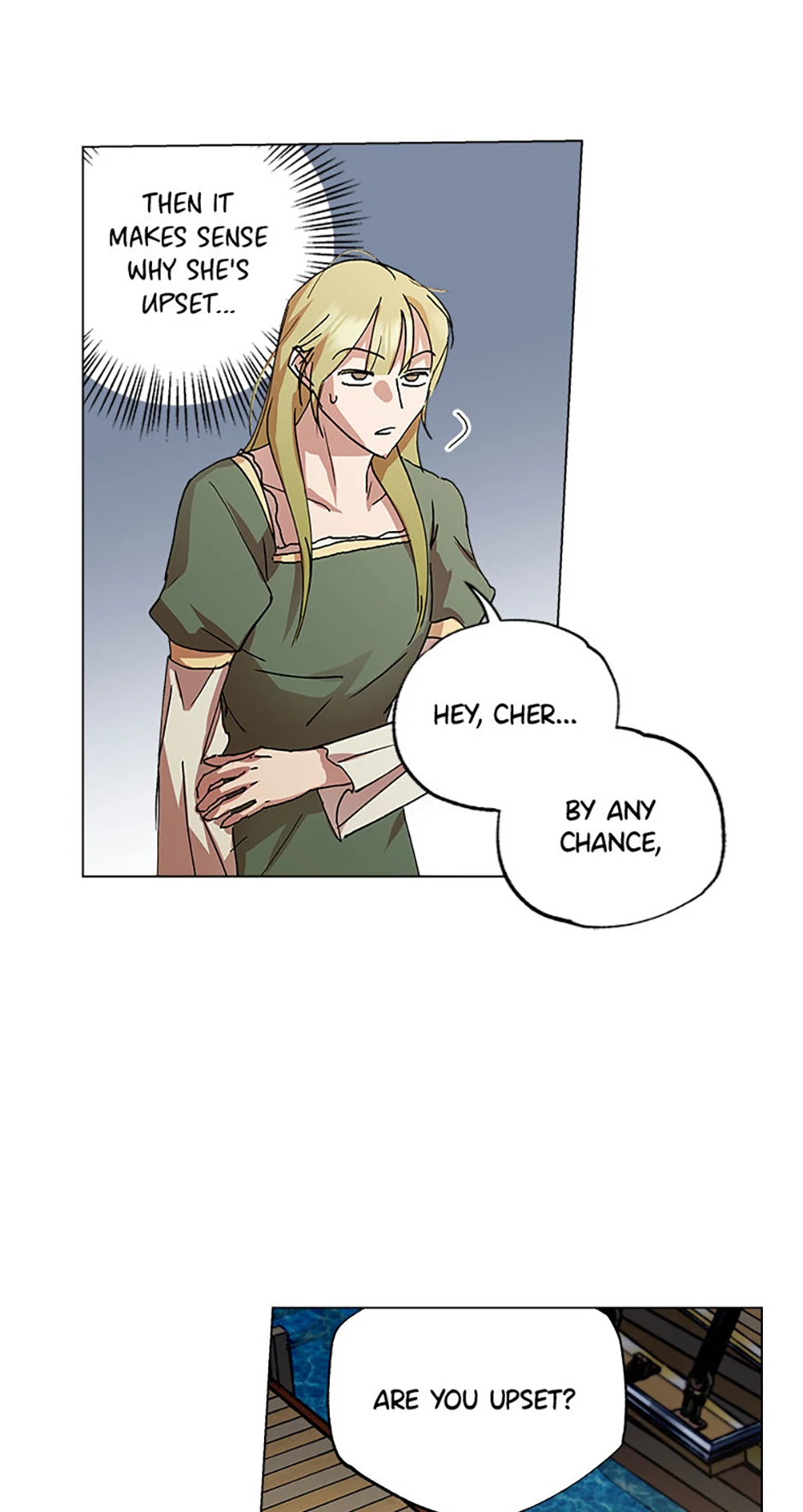 If You Can’t Kill Me, Love Me chapter 45 page 42
