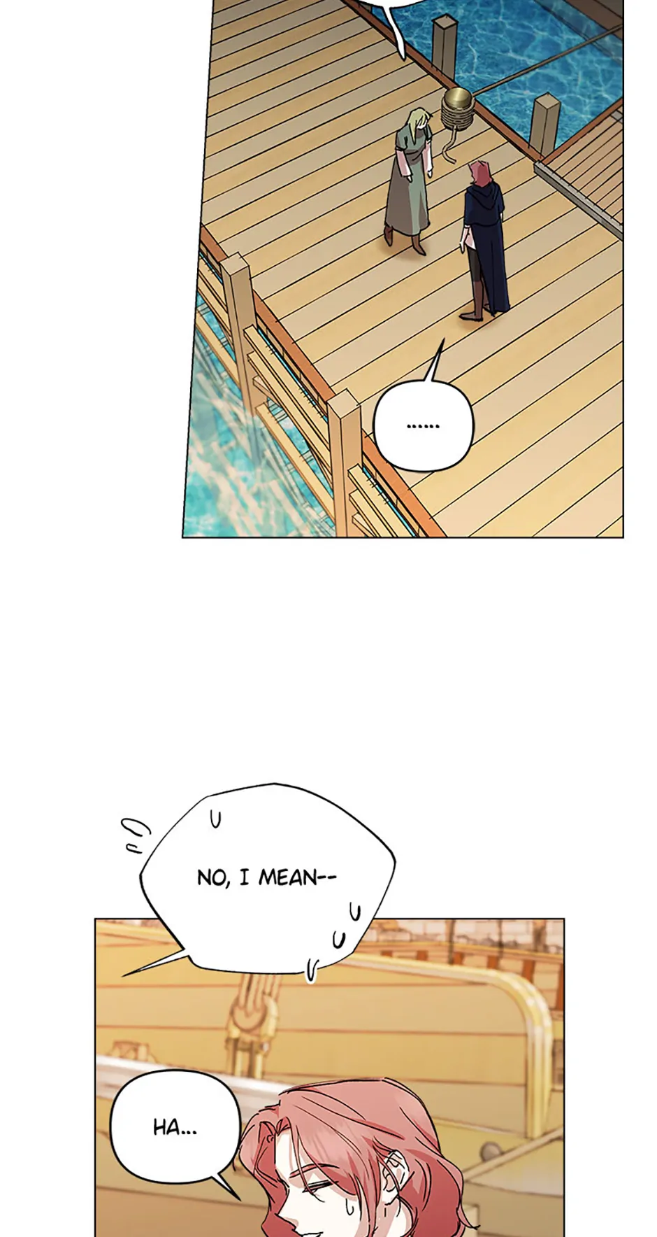 If You Can’t Kill Me, Love Me chapter 45 page 43