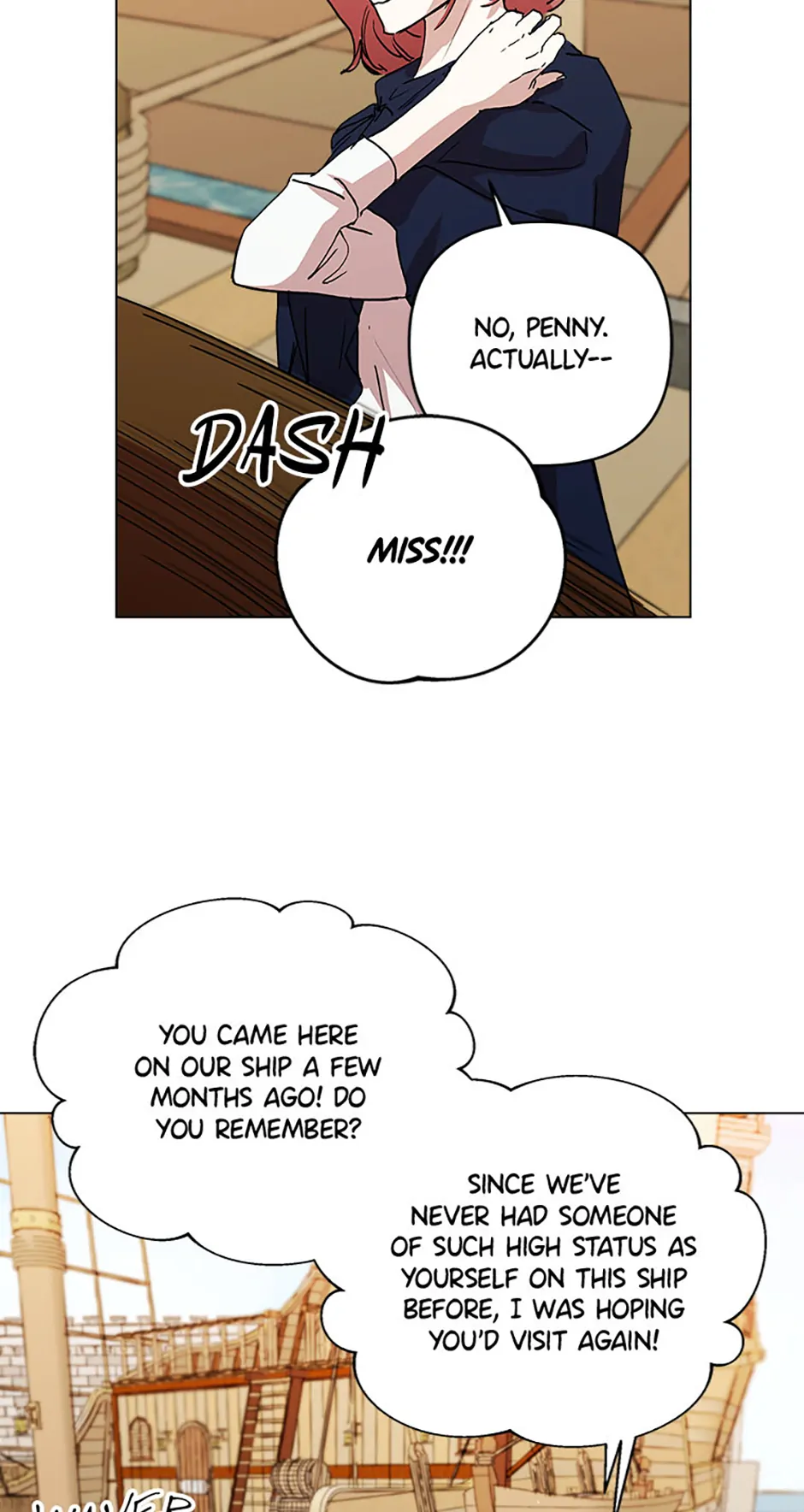 If You Can’t Kill Me, Love Me chapter 45 page 44
