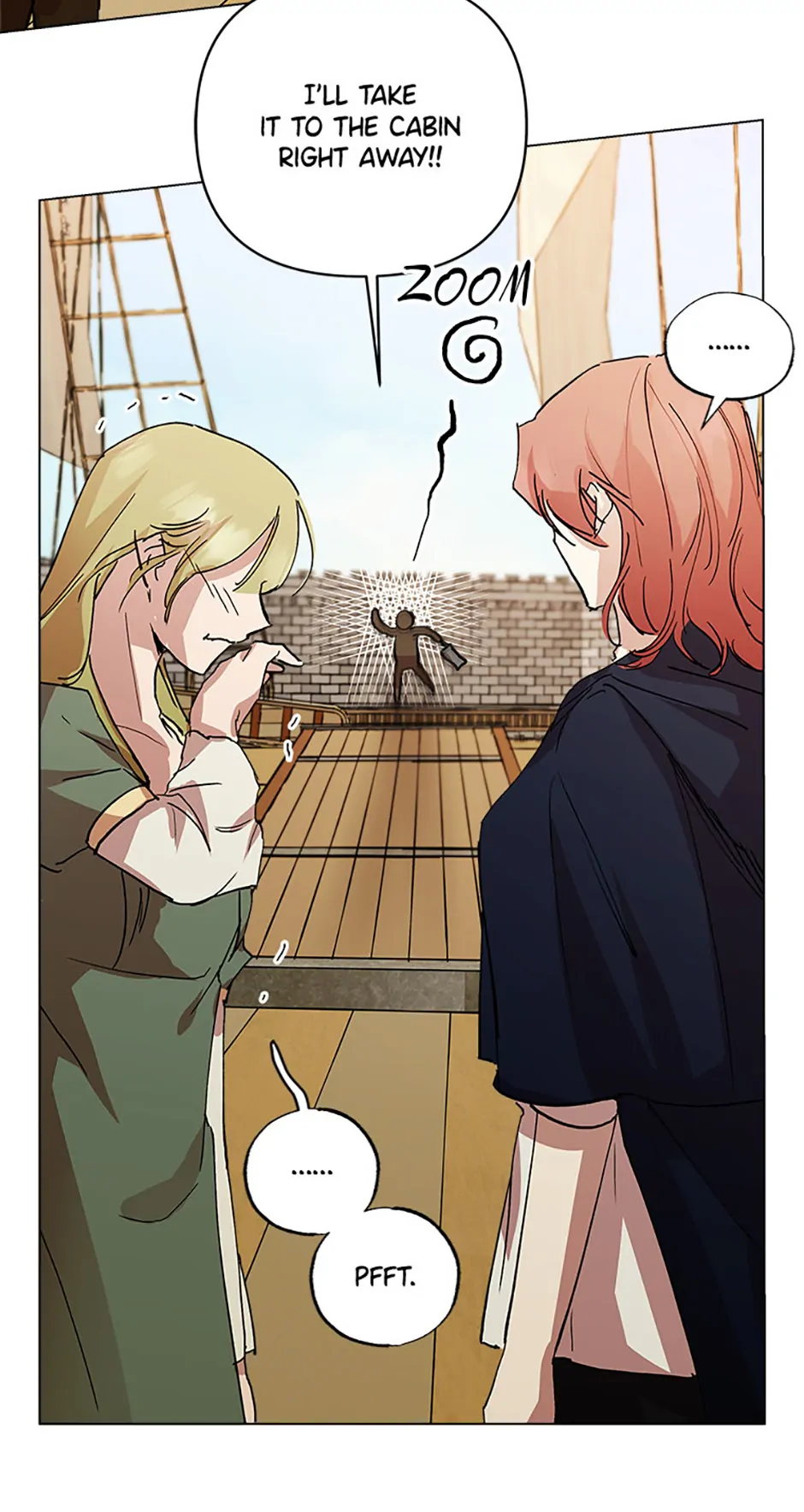 If You Can’t Kill Me, Love Me chapter 45 page 46