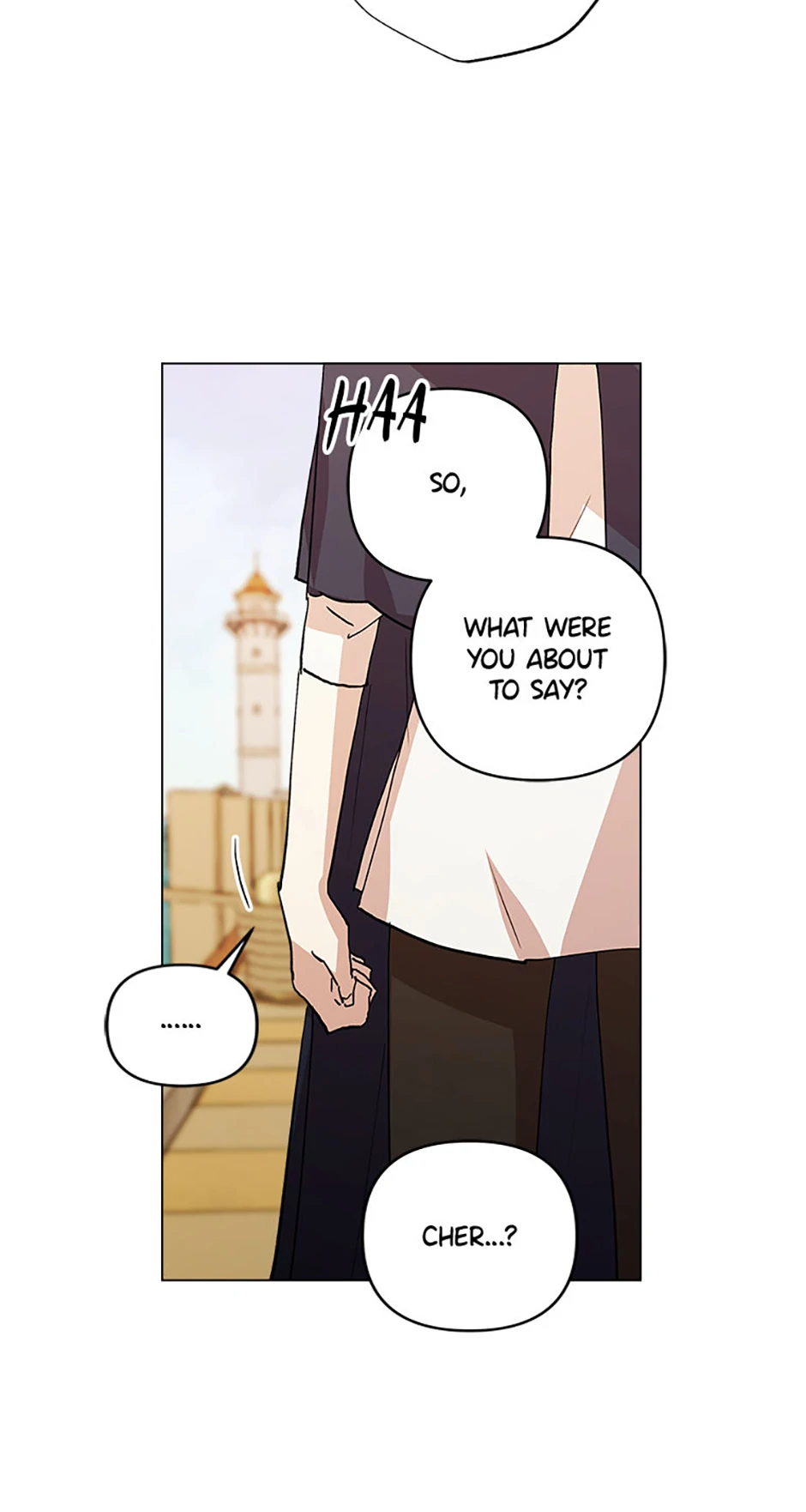 If You Can’t Kill Me, Love Me chapter 45 page 48