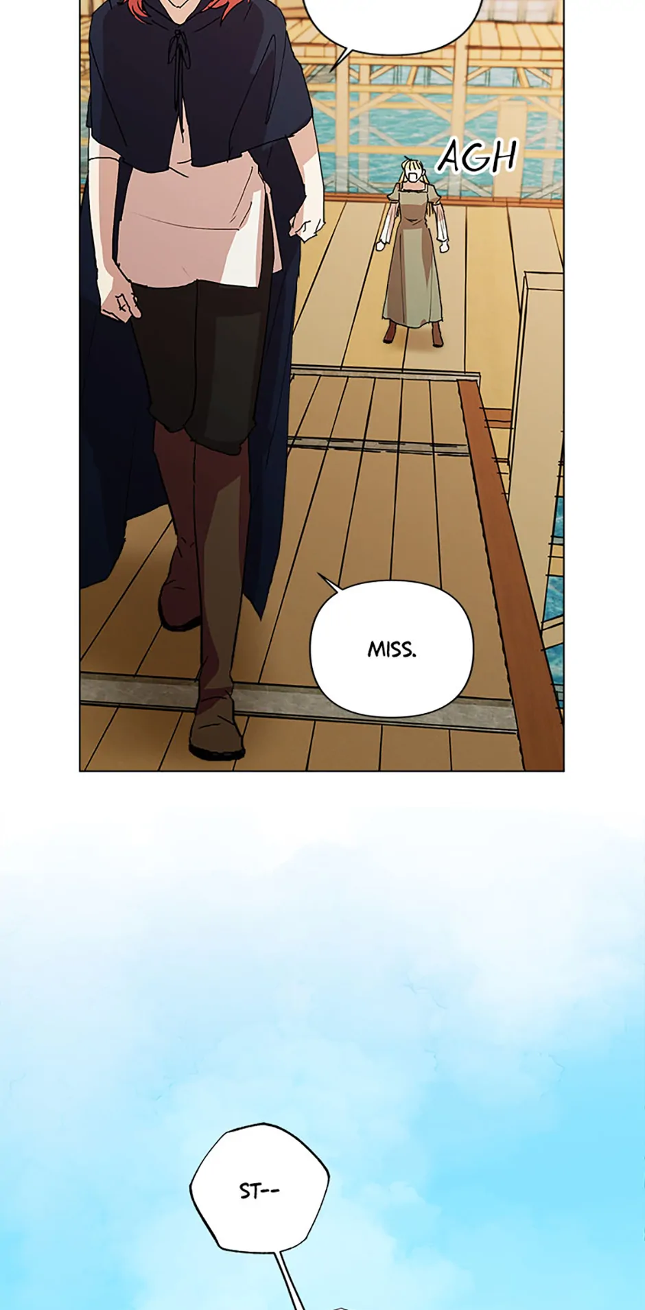 If You Can’t Kill Me, Love Me chapter 45 page 51