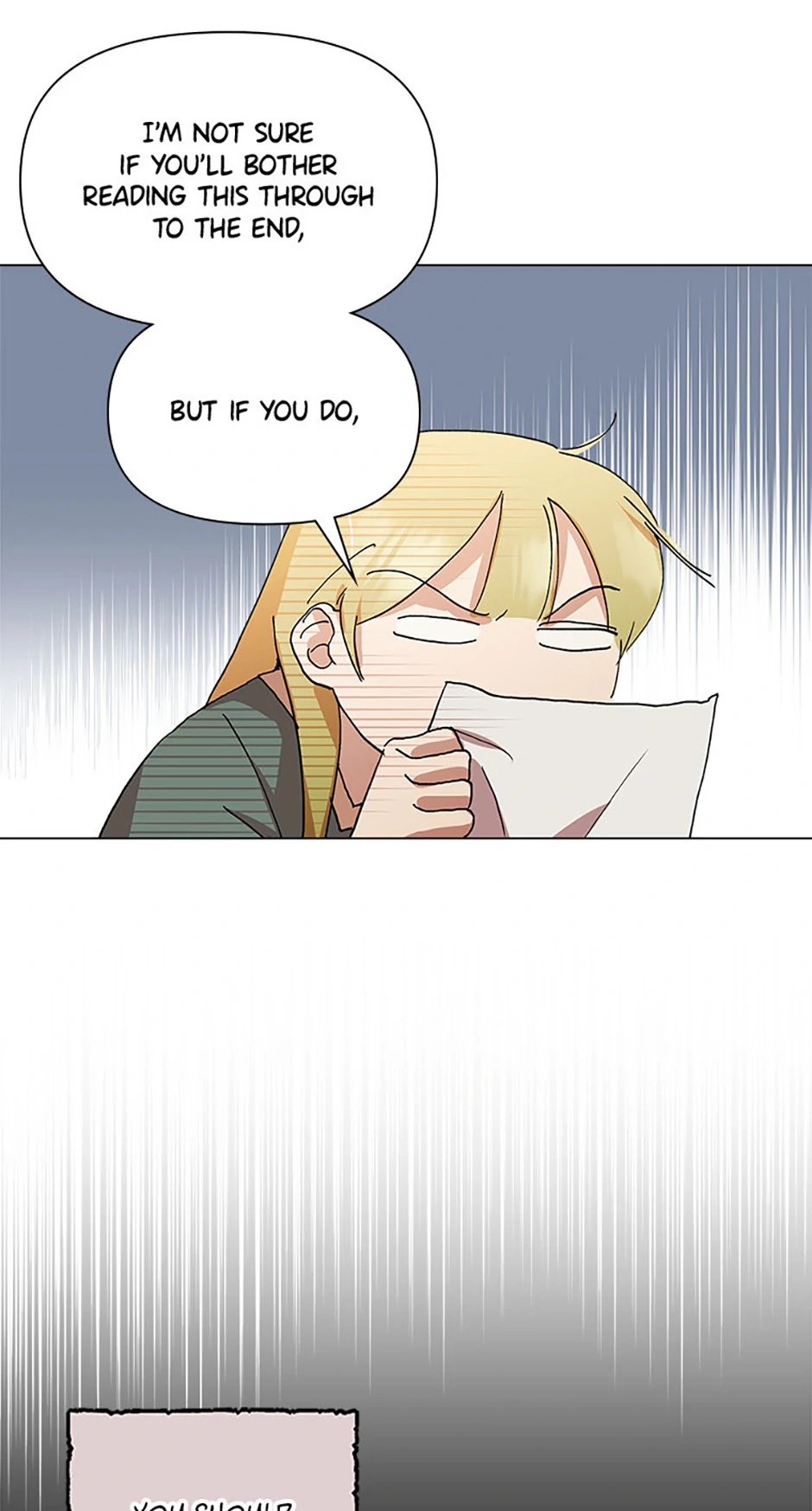 If You Can’t Kill Me, Love Me chapter 45 page 55