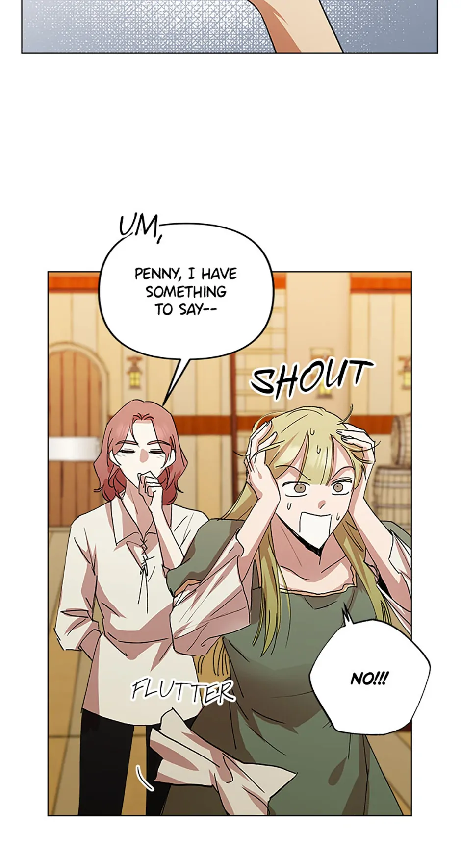 If You Can’t Kill Me, Love Me chapter 45 page 58