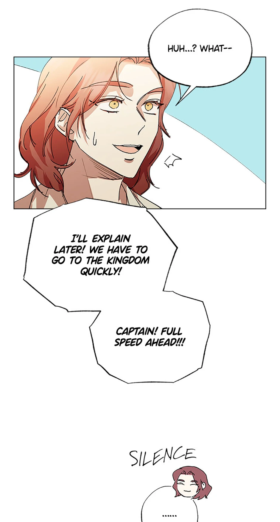 If You Can’t Kill Me, Love Me chapter 45 page 59