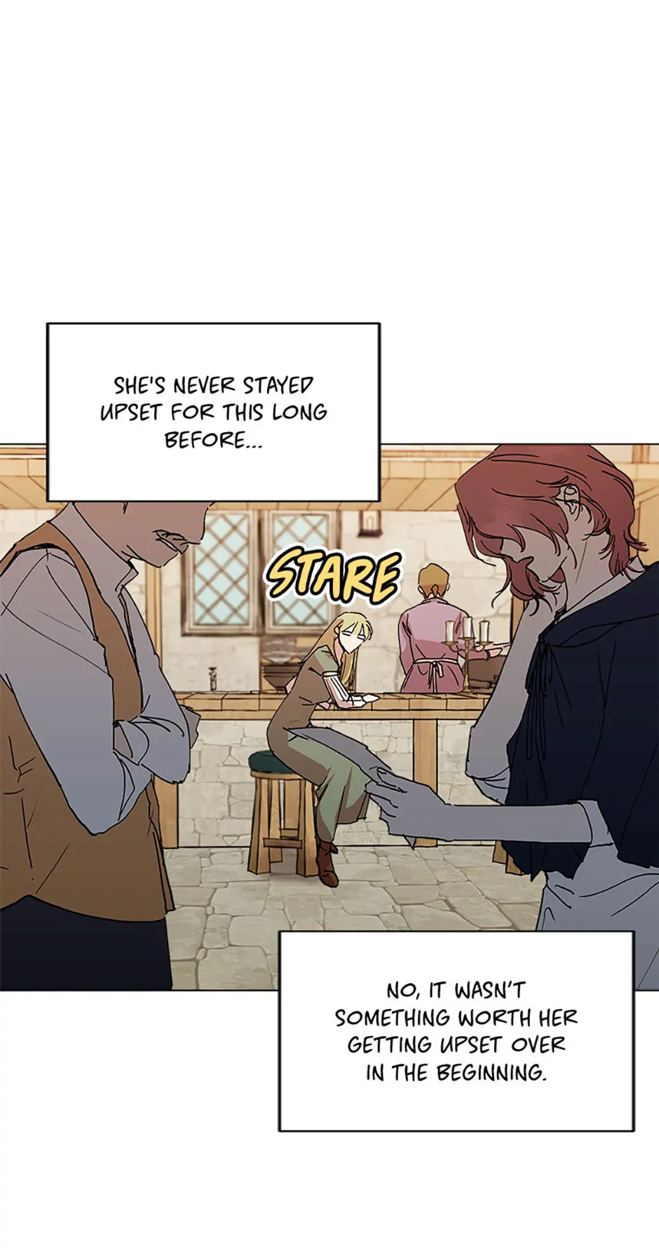 If You Can’t Kill Me, Love Me chapter 46 page 4