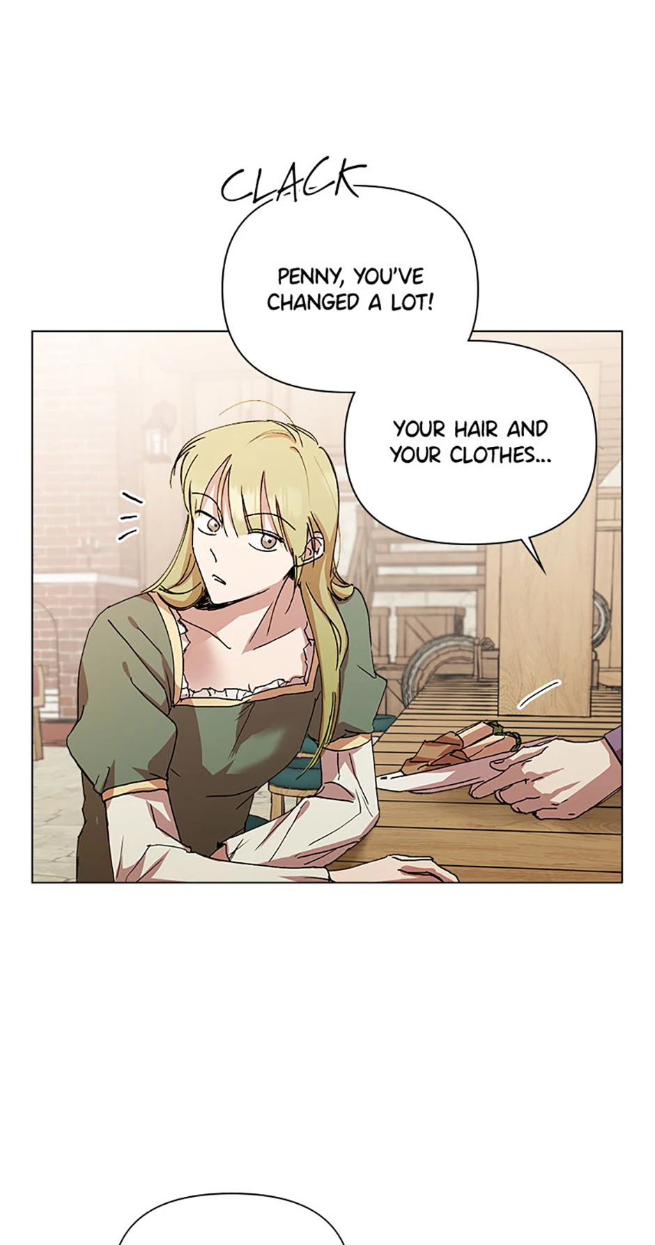 If You Can’t Kill Me, Love Me chapter 46 page 5