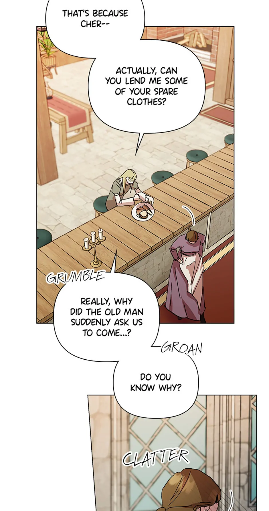 If You Can’t Kill Me, Love Me chapter 46 page 6