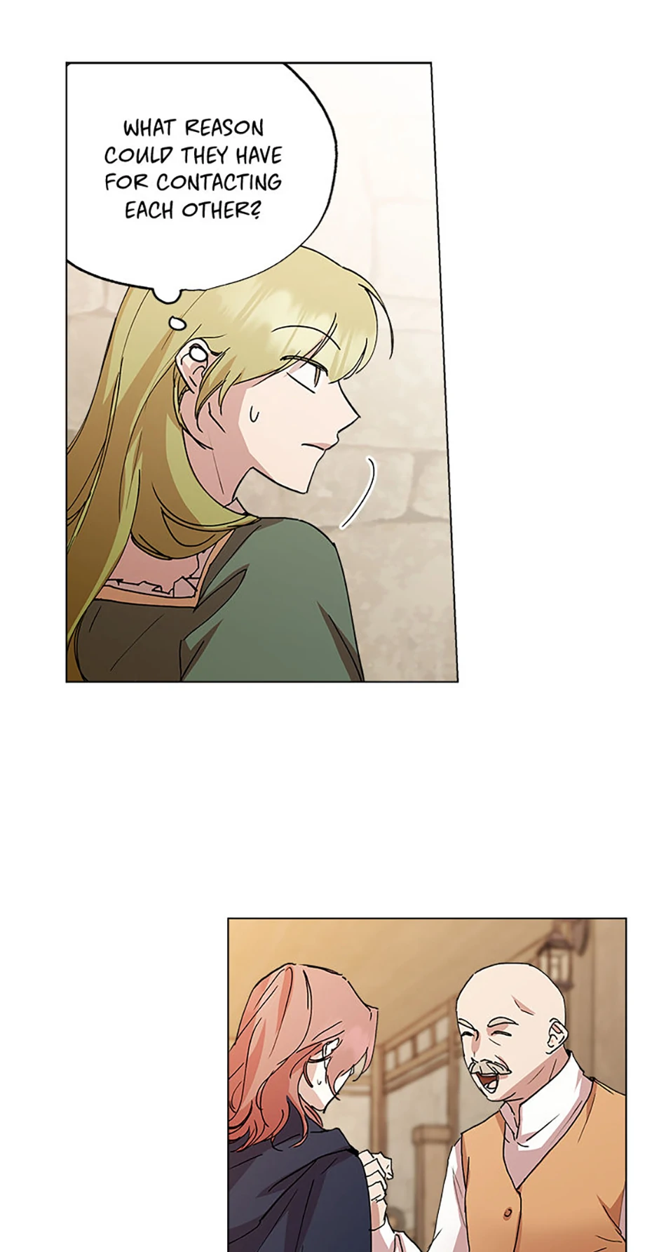If You Can’t Kill Me, Love Me chapter 46 page 9