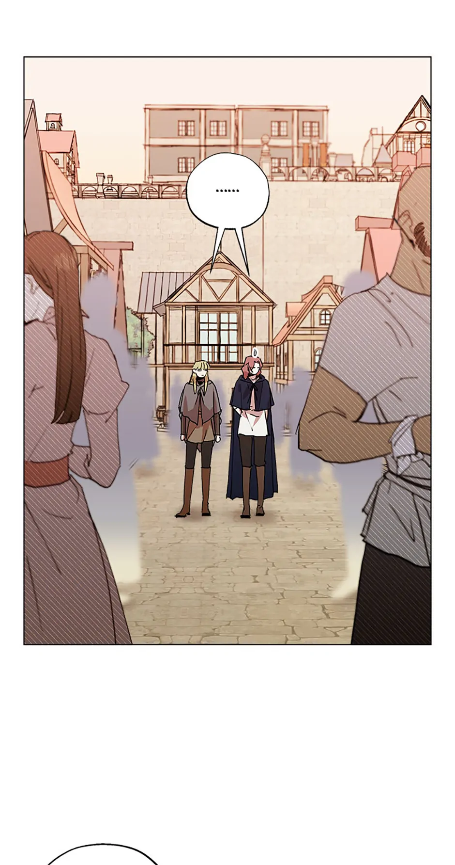 If You Can’t Kill Me, Love Me chapter 46 page 12