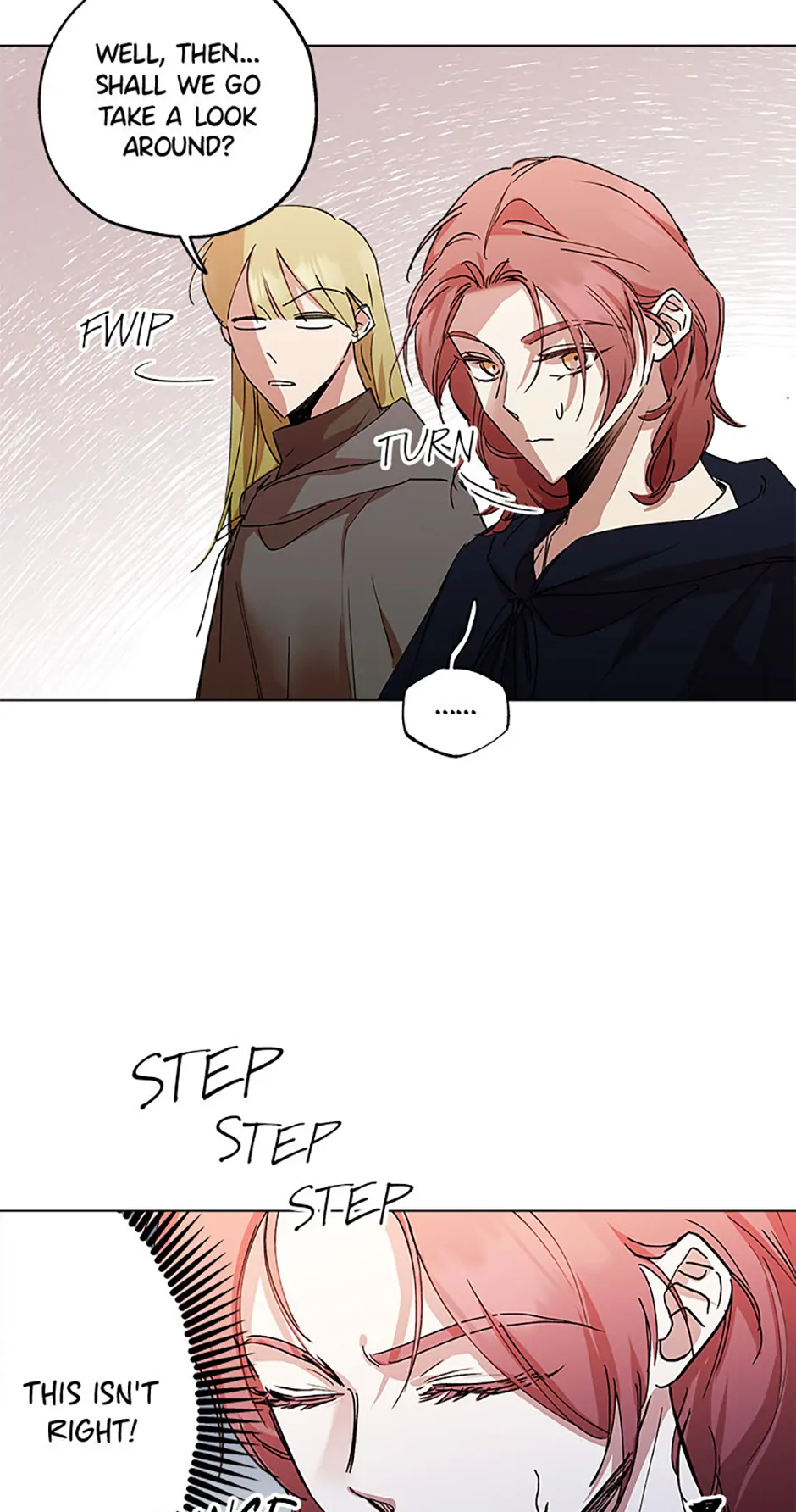 If You Can’t Kill Me, Love Me chapter 46 page 13