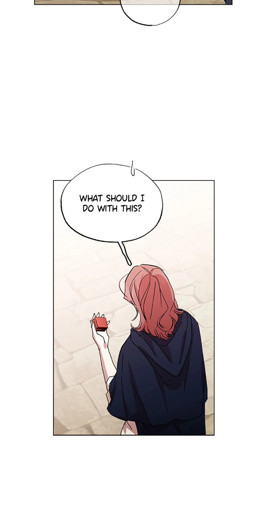 If You Can’t Kill Me, Love Me chapter 46 page 15