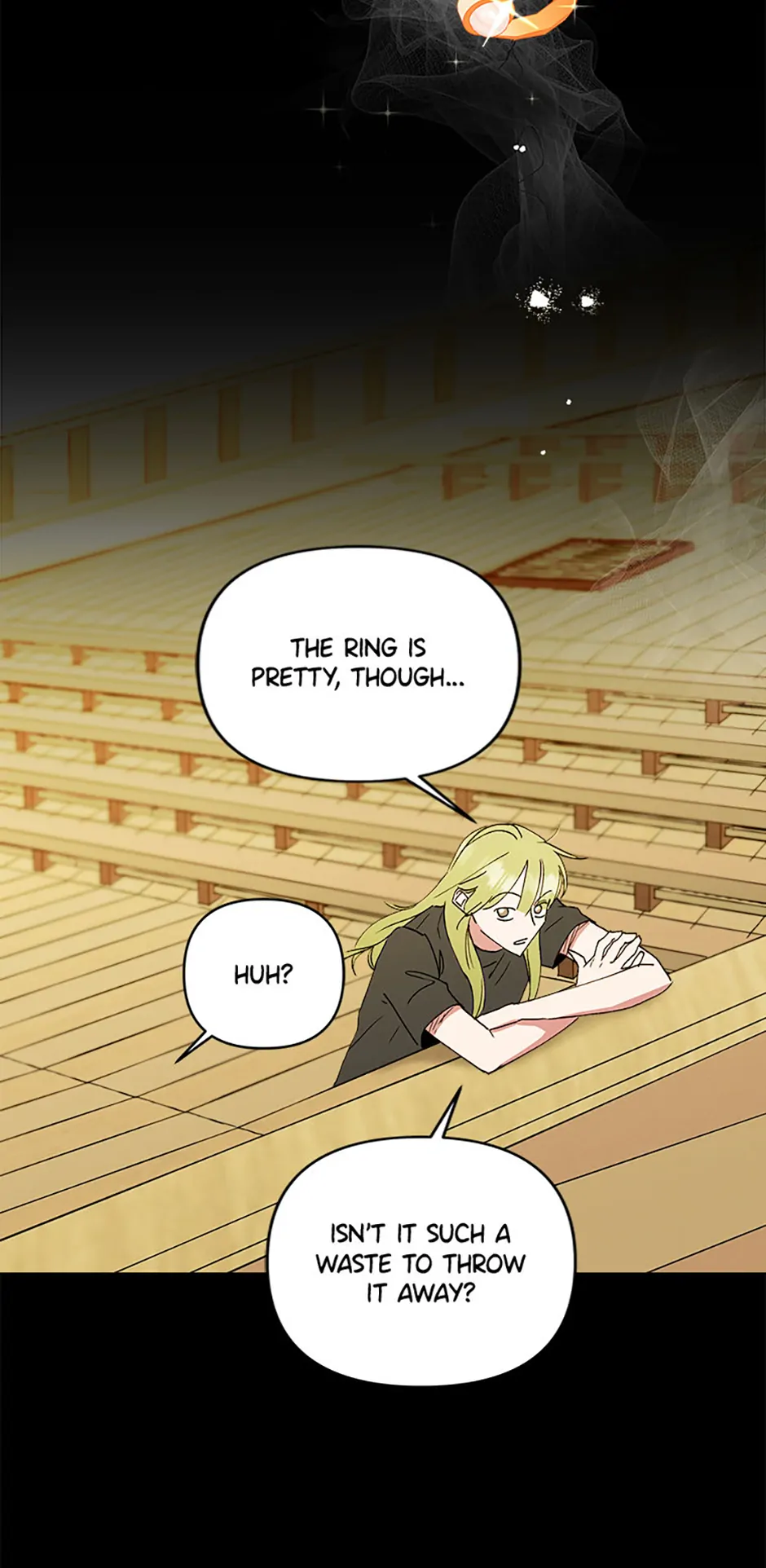 If You Can’t Kill Me, Love Me chapter 46 page 17