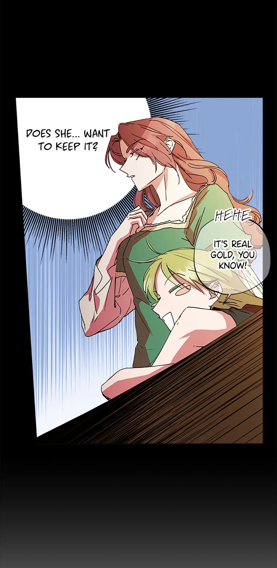 If You Can’t Kill Me, Love Me chapter 46 page 18