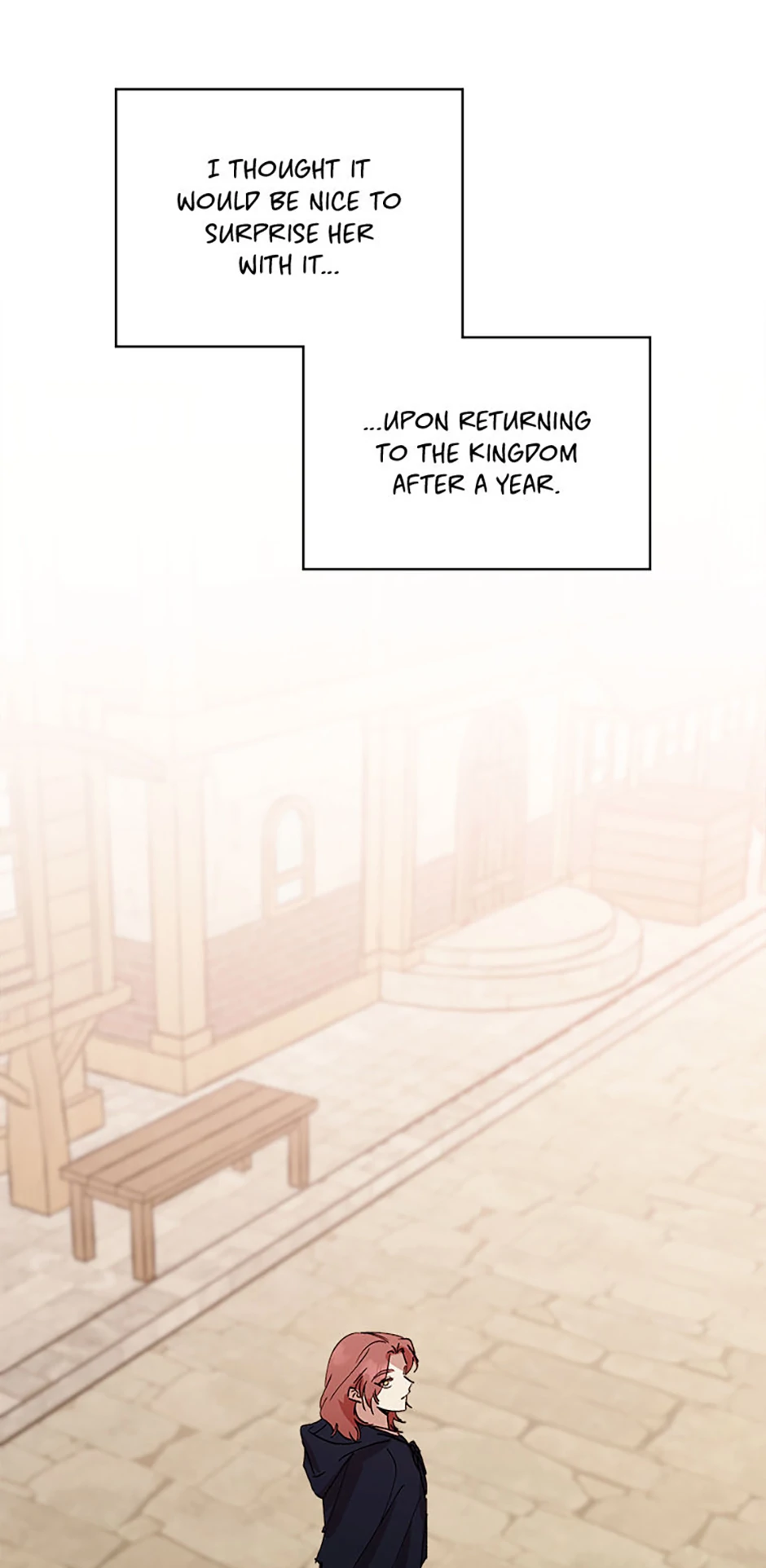 If You Can’t Kill Me, Love Me chapter 46 page 20