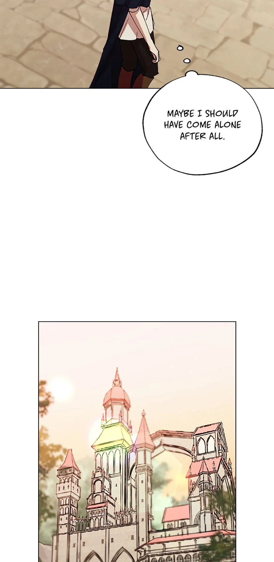 If You Can’t Kill Me, Love Me chapter 46 page 21