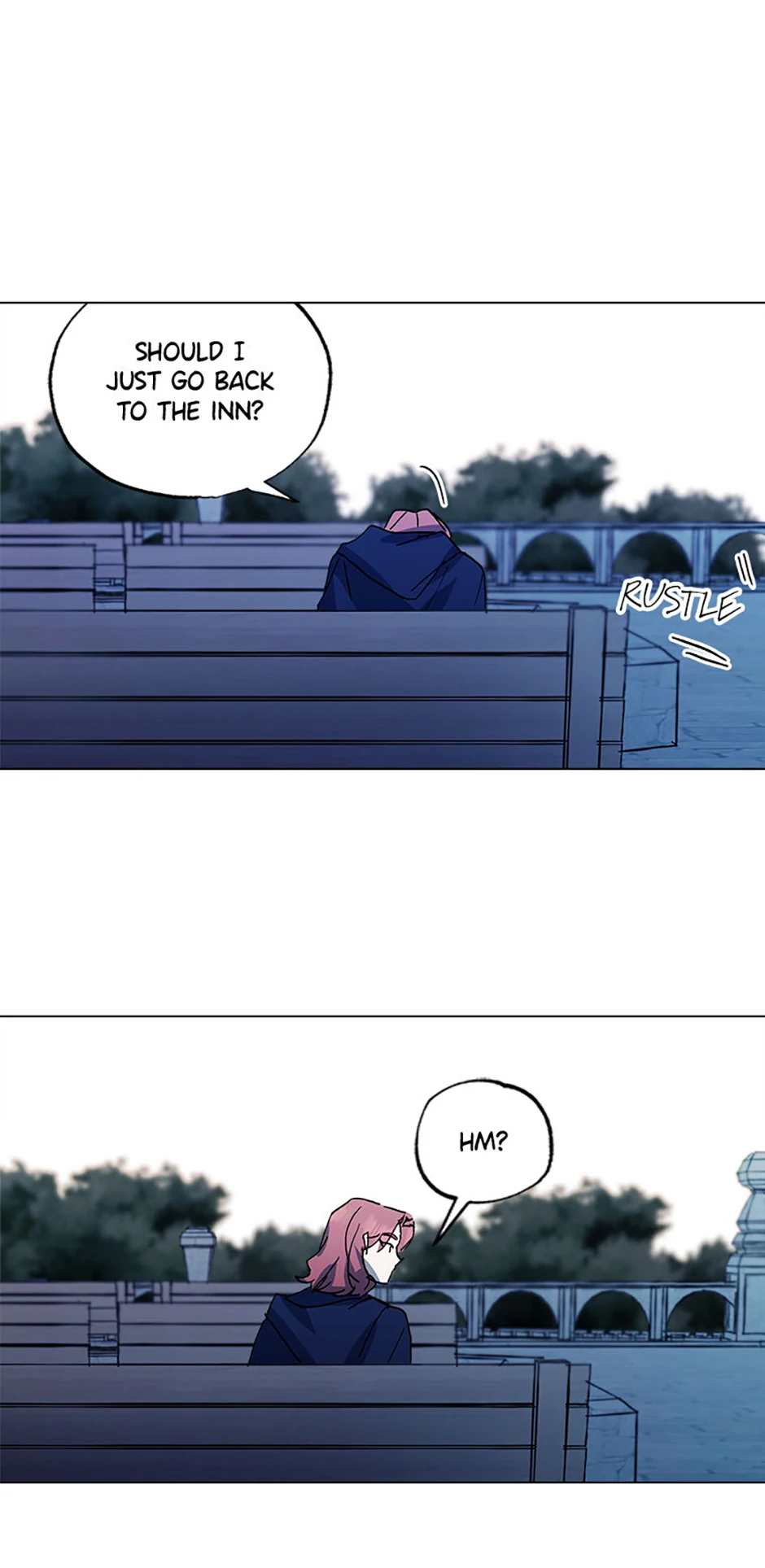 If You Can’t Kill Me, Love Me chapter 46 page 31