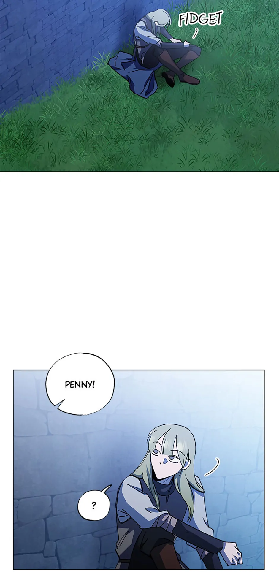 If You Can’t Kill Me, Love Me chapter 46 page 33