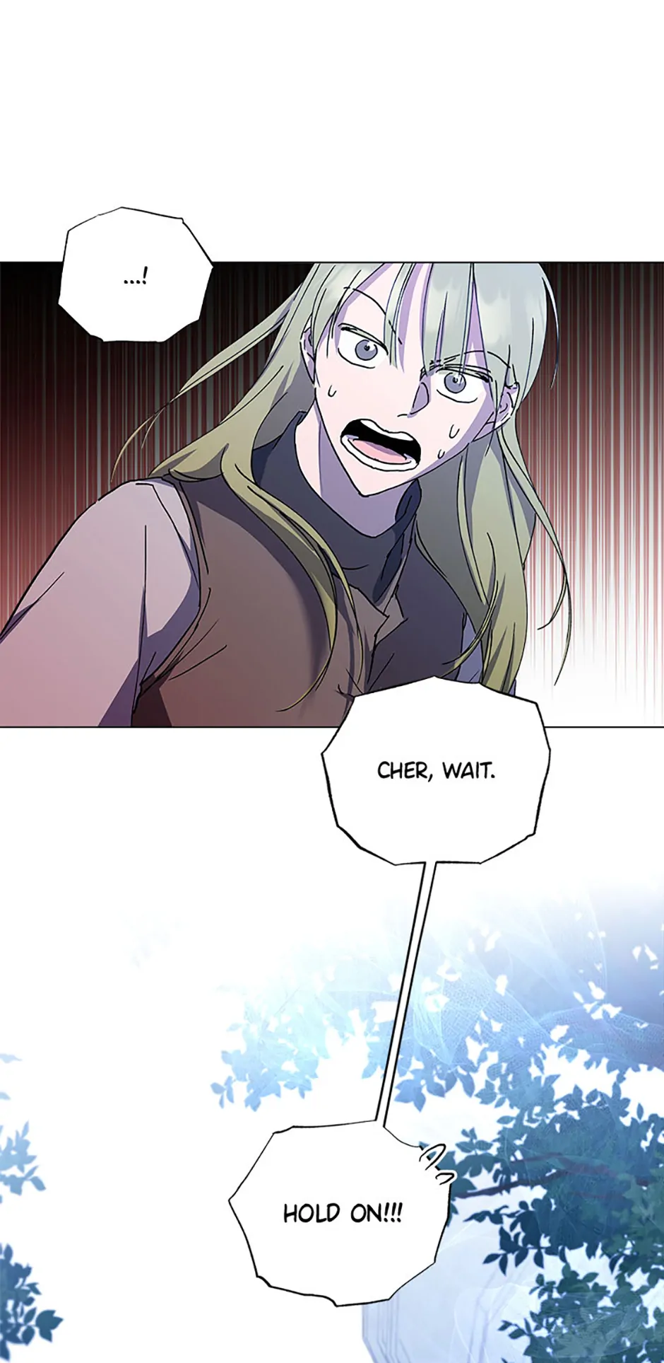 If You Can’t Kill Me, Love Me chapter 46 page 34