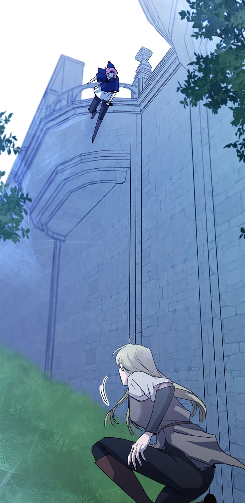 If You Can’t Kill Me, Love Me chapter 46 page 35