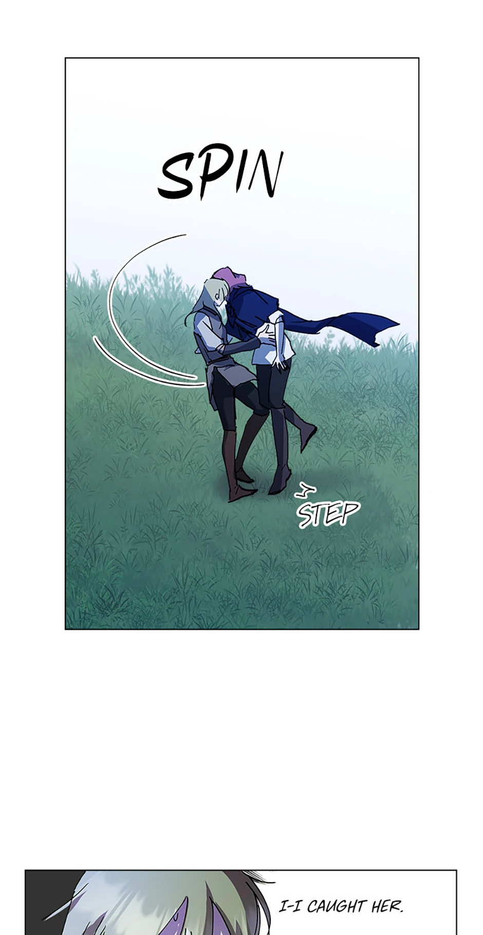 If You Can’t Kill Me, Love Me chapter 46 page 37