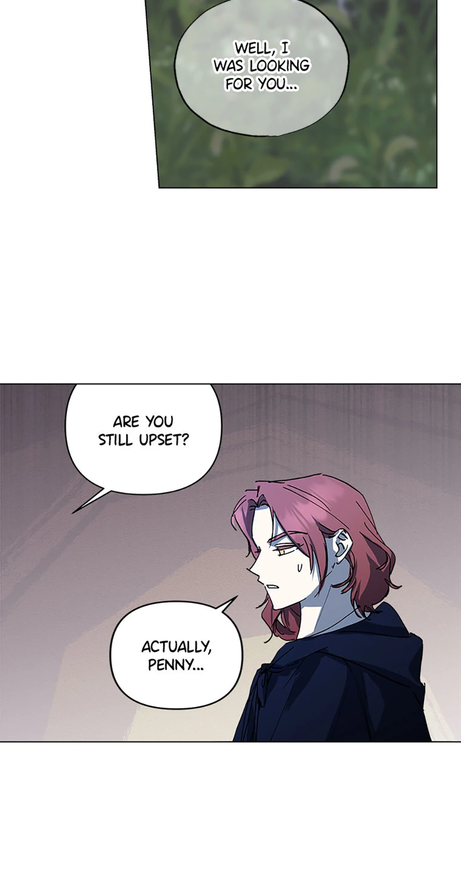 If You Can’t Kill Me, Love Me chapter 46 page 39